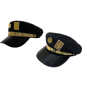 Amazon.co.jp: ジョジョの奇妙な冒険 帽子 ハット キャップ